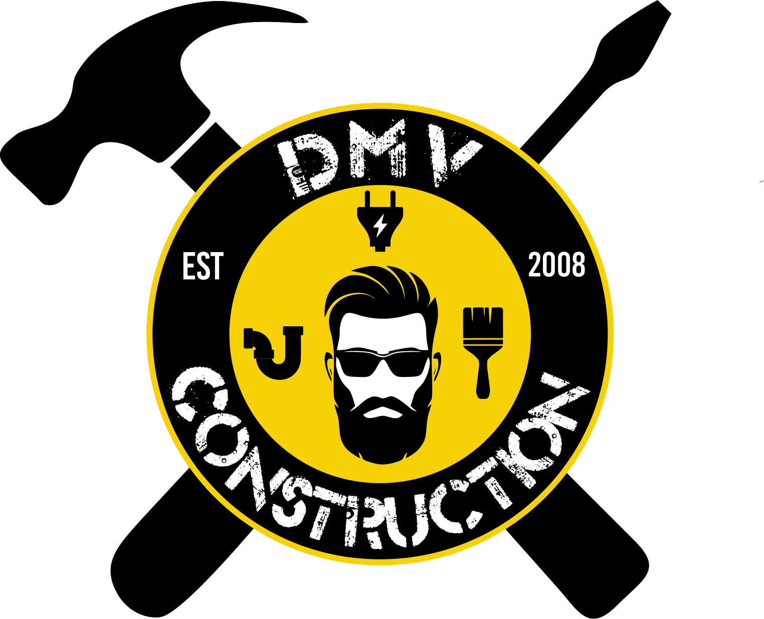 DMV Constriction Company